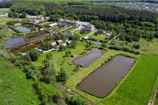 Отель Рестпарк рекреаційний комплекс Луцк-2