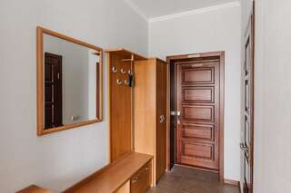 Отель Рестпарк рекреаційний комплекс Луцк Стандартный одноместный номер-4