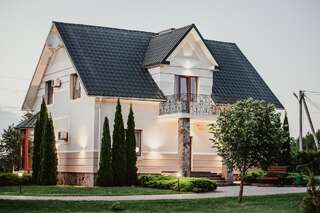 Отель Рестпарк рекреаційний комплекс Луцк-5