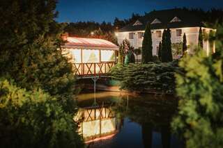 Отель Рестпарк рекреаційний комплекс Луцк-6