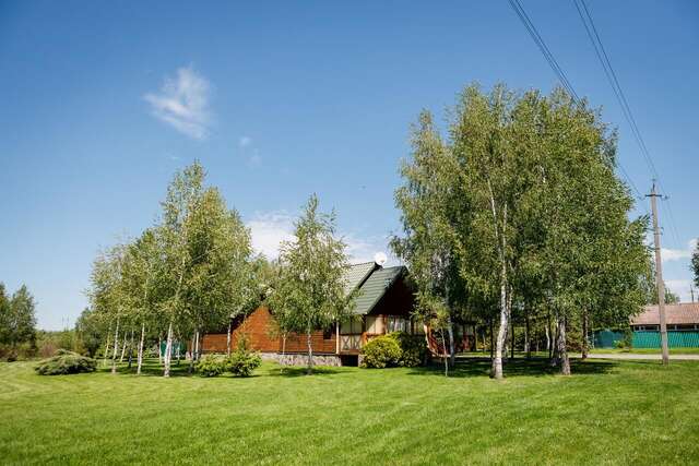 Отель Рестпарк рекреаційний комплекс Луцк-16