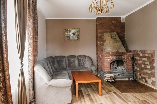 Отель Рестпарк рекреаційний комплекс Луцк-21