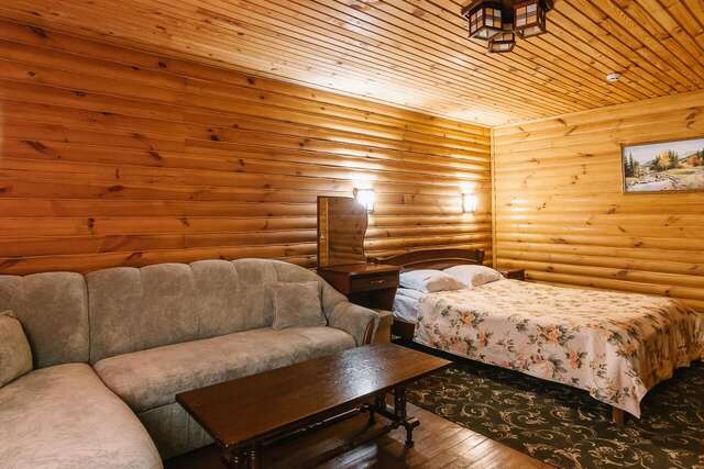 Отель Рестпарк рекреаційний комплекс Луцк-30