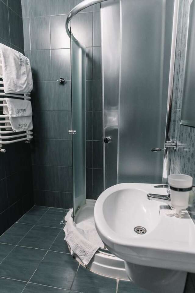 Отель Рестпарк рекреаційний комплекс Луцк-35