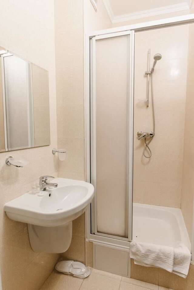 Отель Рестпарк рекреаційний комплекс Луцк-37