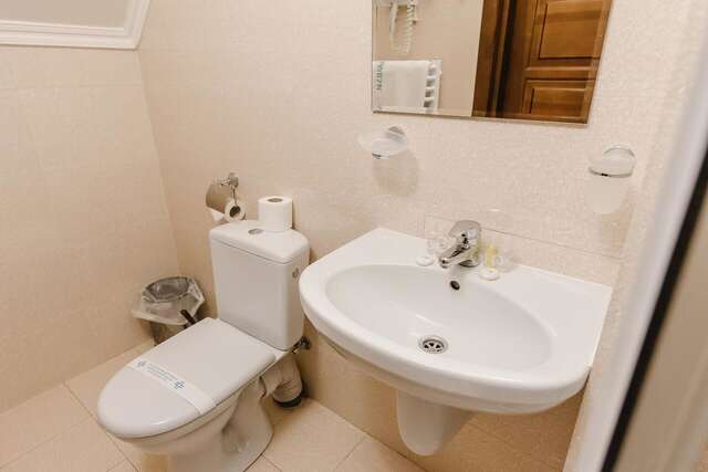 Отель Рестпарк рекреаційний комплекс Луцк-38