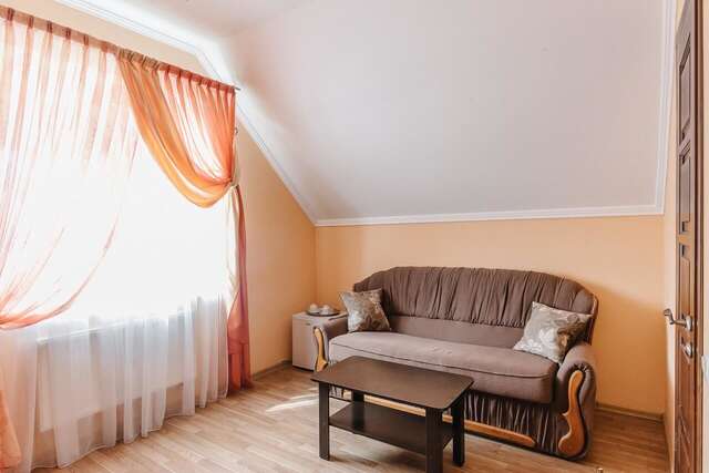 Отель Рестпарк рекреаційний комплекс Луцк-39