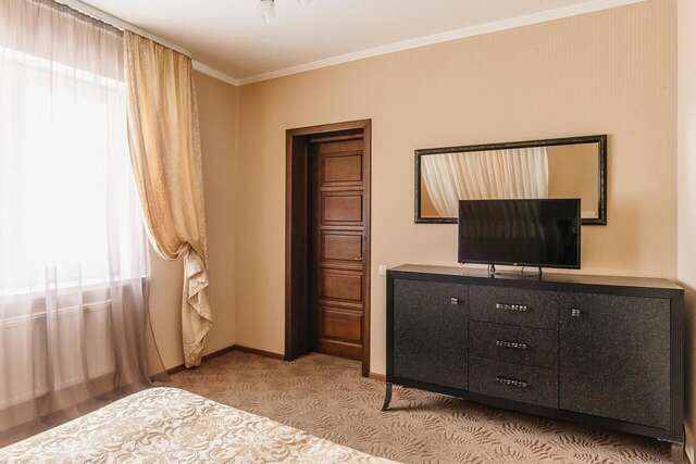 Отель Рестпарк рекреаційний комплекс Луцк-40