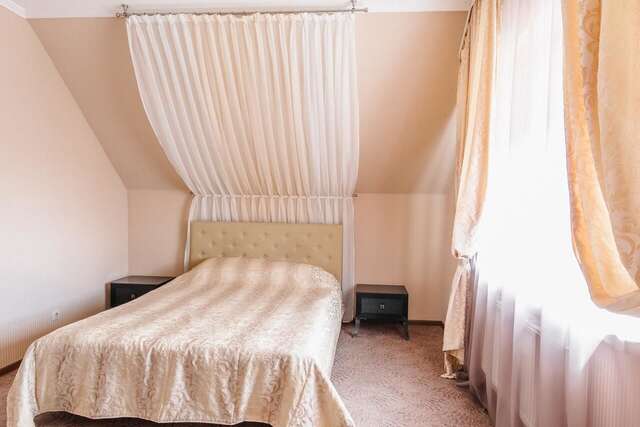 Отель Рестпарк рекреаційний комплекс Луцк-41