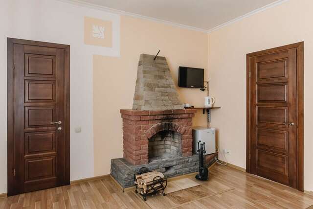 Отель Рестпарк рекреаційний комплекс Луцк-42