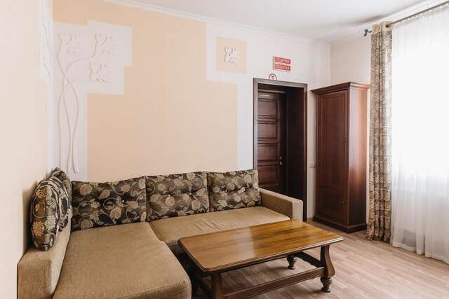 Отель Рестпарк рекреаційний комплекс Луцк-43