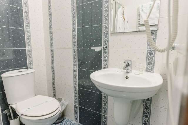 Отель Рестпарк рекреаційний комплекс Луцк-46