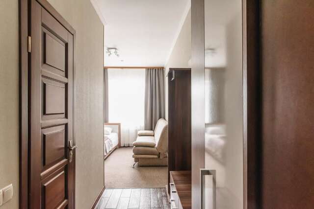 Отель Рестпарк рекреаційний комплекс Луцк-48