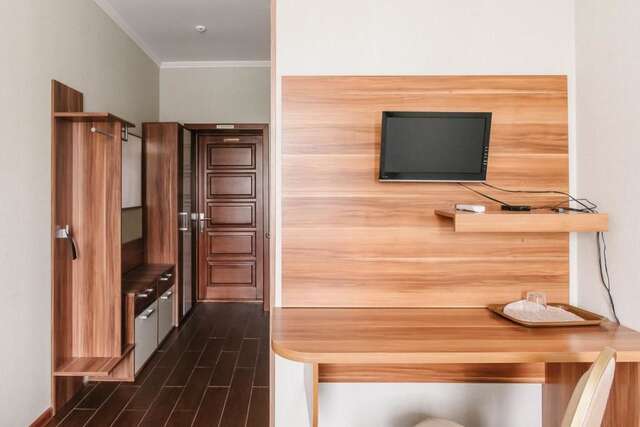 Отель Рестпарк рекреаційний комплекс Луцк-49