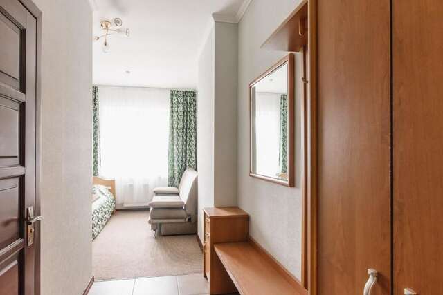 Отель Рестпарк рекреаційний комплекс Луцк-50